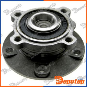 Moyeu de roue avant pour BMW | 31226750217